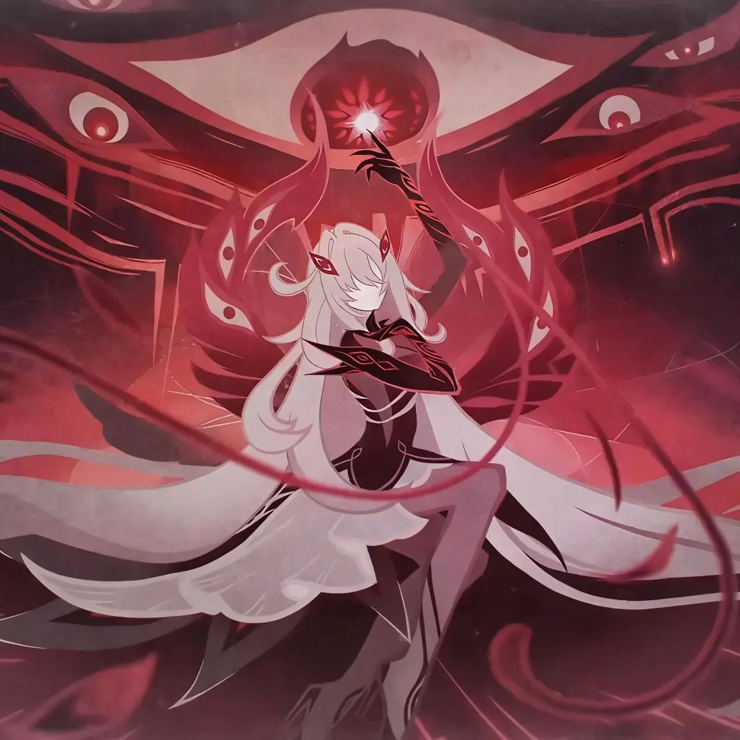 Zevien의 「3명의 집정관이 나에게 집착을?」