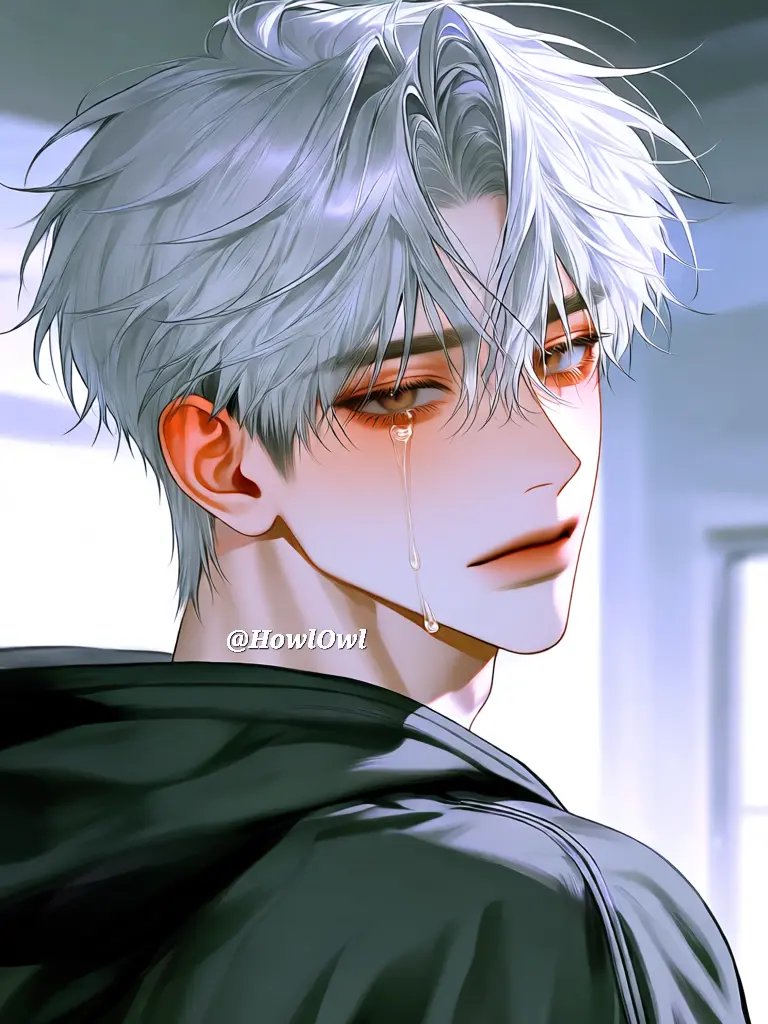 HowlOwl의 헤어진 애인이 자꾸 연락한다..