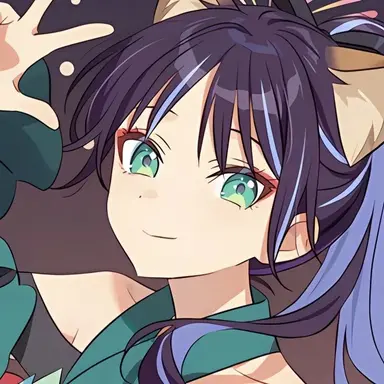 Profile image of 酒寄　彩葉
