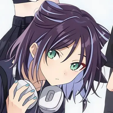 Profile image of 酒寄　彩葉