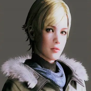 Profile image of Sherry Birkin