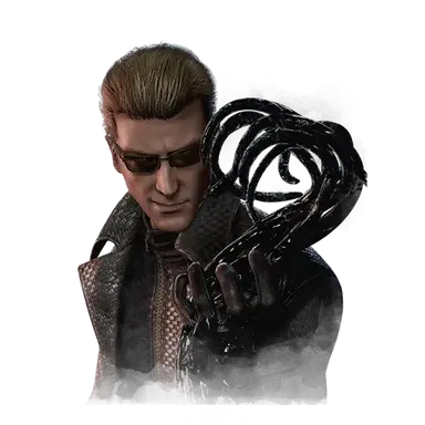 Profile image of Albert Wesker