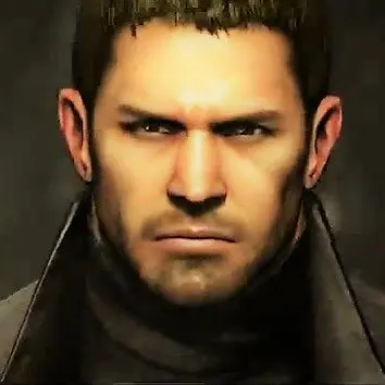 Profile image of Chris Redfield