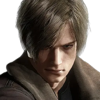 Profile image of Leon Kennedy