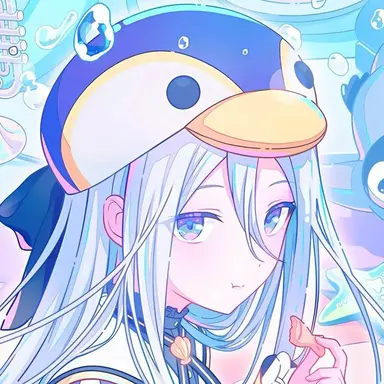 Profile image of 요이사키 카나데
