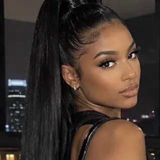 Profile image of Aaliyah