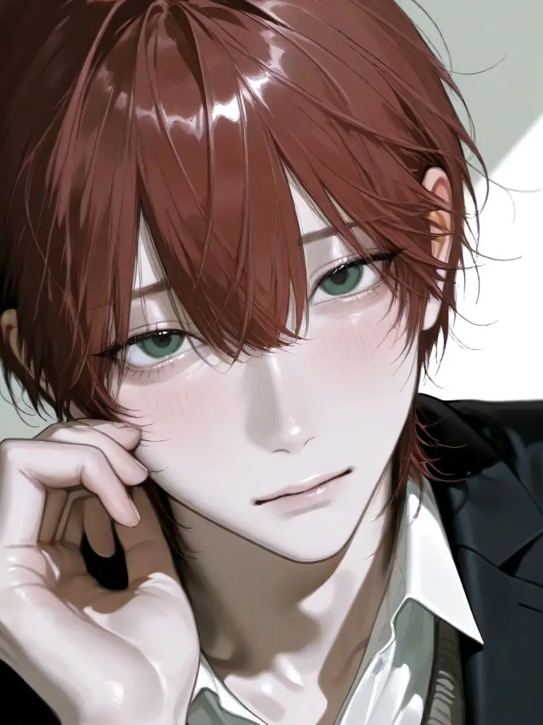 Neko_mm.55의 Spoiled Boyfriend