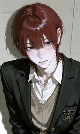 Profile image of Noa