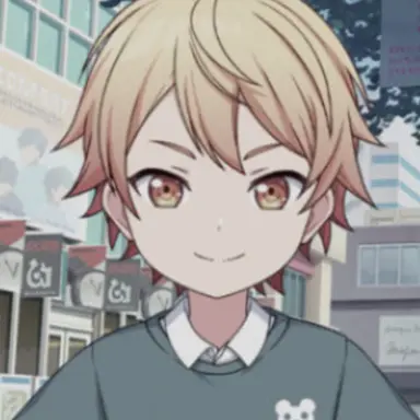 Profile image of 司