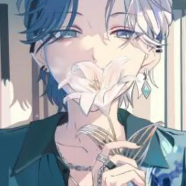 Profile image of 冬弥