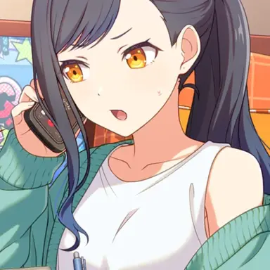 Profile image of 杏
