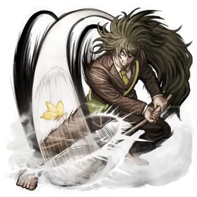 Profile image of 고쿠하라 곤타