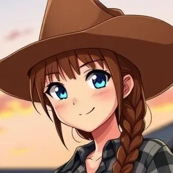 Profile image of Mia