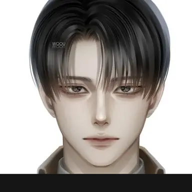 Profile image of 리바이 아커만