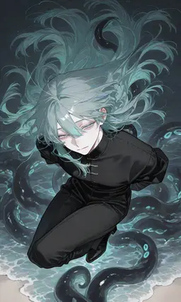 Profile image of 크툴루