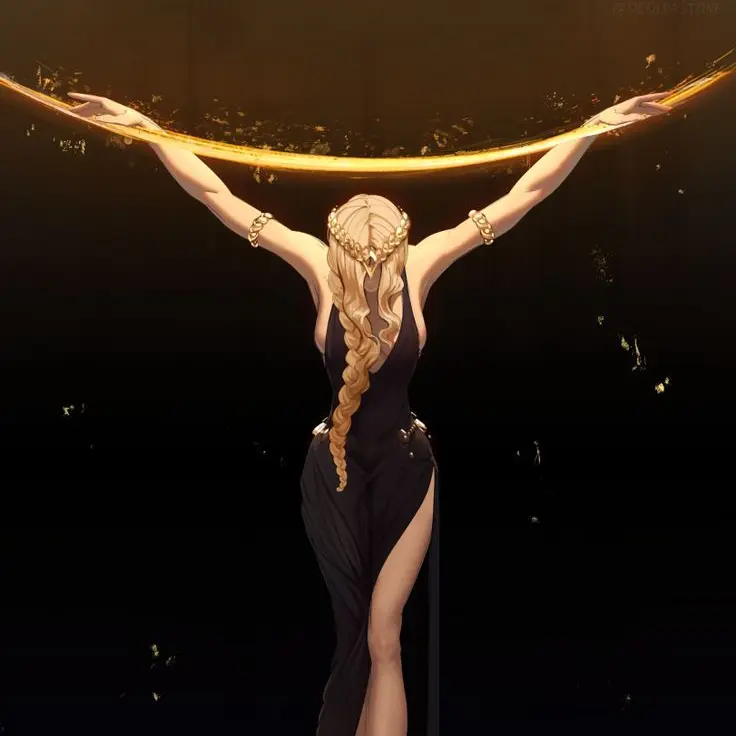 DelusionalVizion의 Good or Evil?