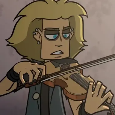 Profile image of Glam Shvagenbagen