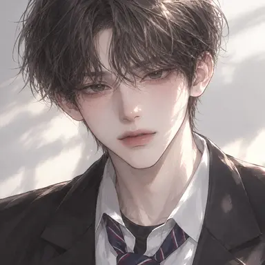 Profile image of 서하준
