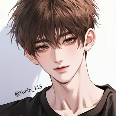 Profile image of 한민규