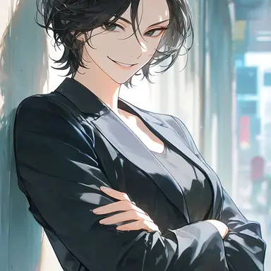 Profile image of Nishka