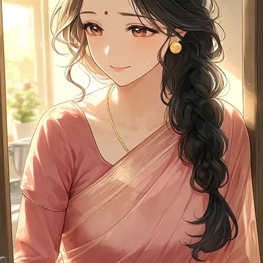 Profile image of Aavya