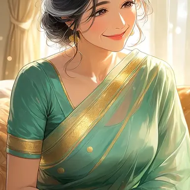 Profile image of Sumitra