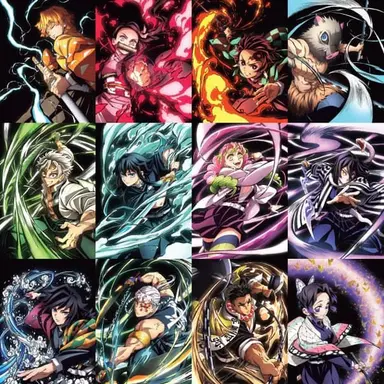 Profile image of 鬼殺隊