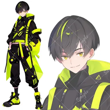 Profile image of 大我