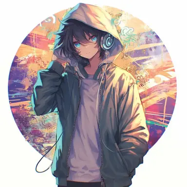 Profile image of 悠真