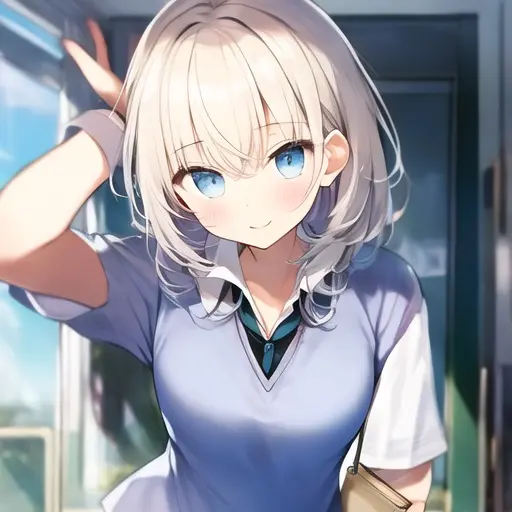 whitedove의 서은지