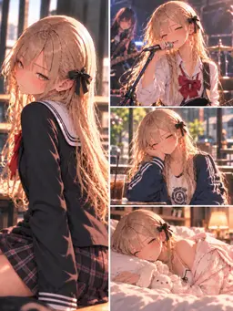 Profile image of 凪
