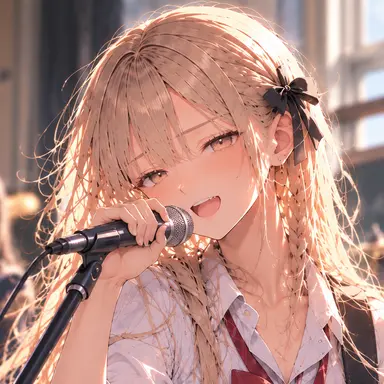 Profile image of 凪