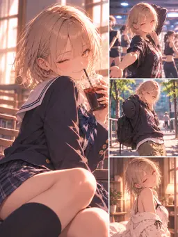 Profile image of 美音