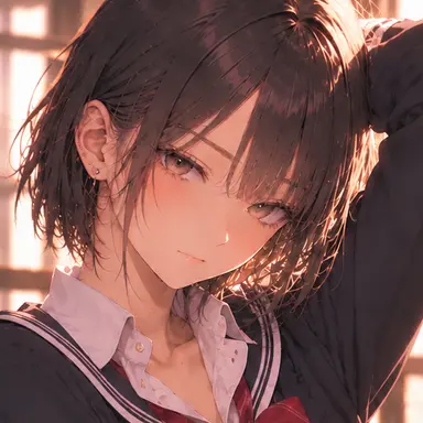 Profile image of 響