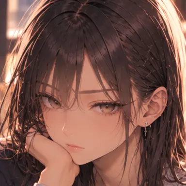 Profile image of 歌織