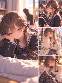Profile image of 詩音