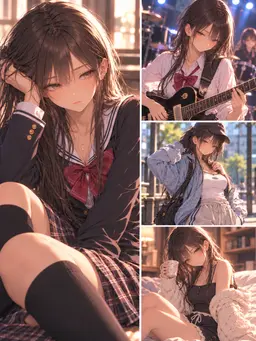 Profile image of 歌織