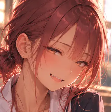 Profile image of 律