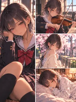 Profile image of 音羽