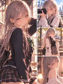 Profile image of 樺音