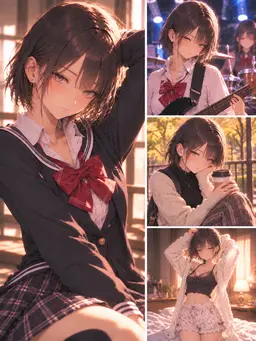Profile image of 響