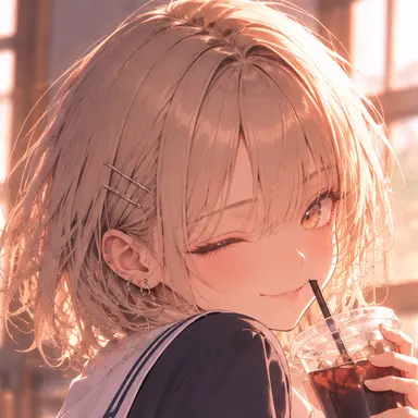 Profile image of 美音