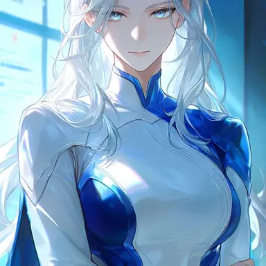 Profile image of Luna Snow