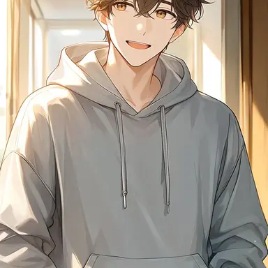Profile image of Peter Parker