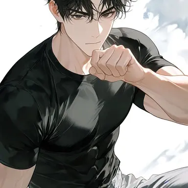 Profile image of Lin Lie