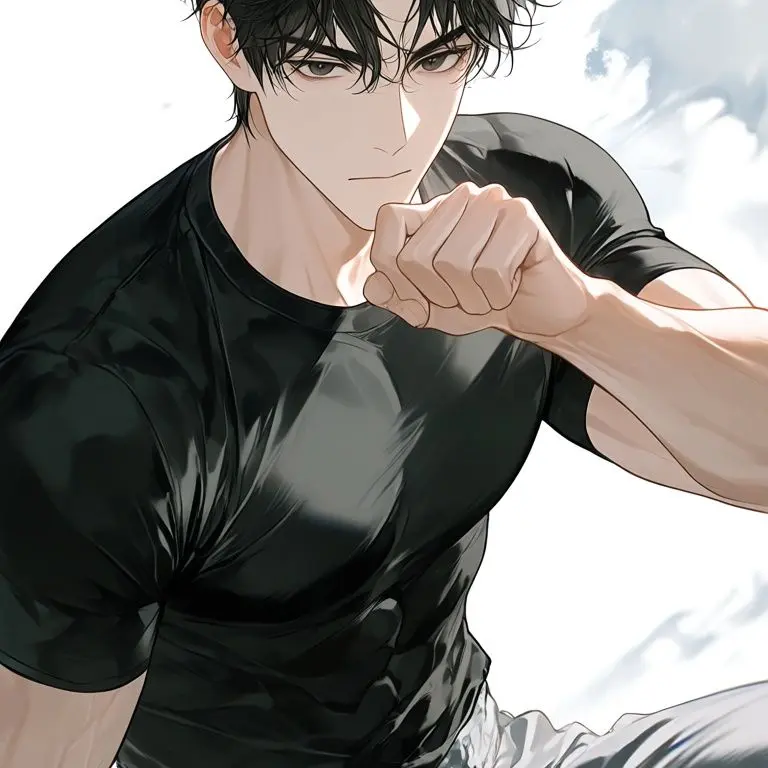 PlacidWiper2286의 My Rival's Secret