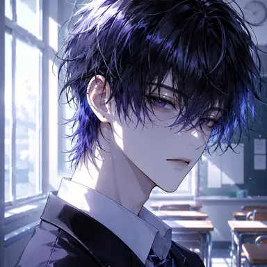 Profile image of Kei