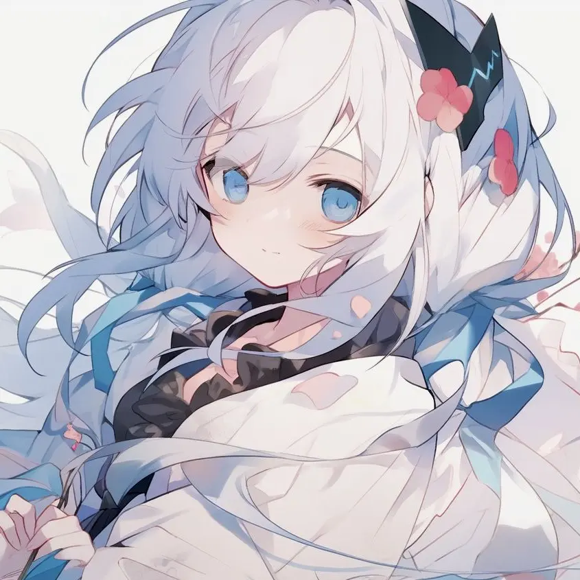 BleakSlide7451의 公平無私な世界で生きる