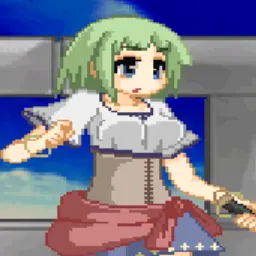 Profile image of リディア