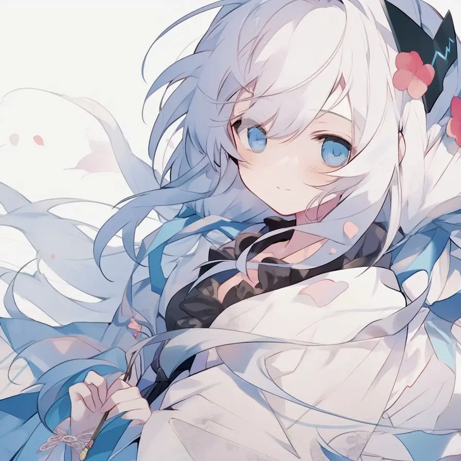 BleakSlide7451의 公平無視な世界で生きる